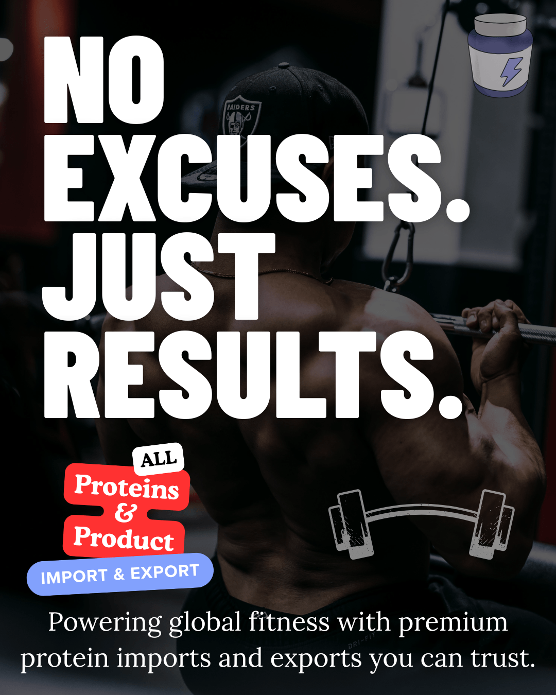 Protein product (1)